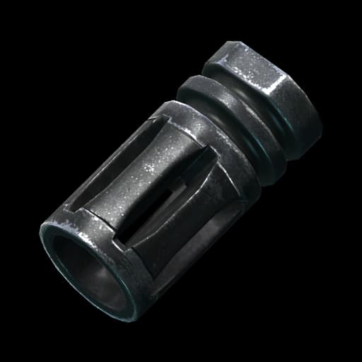 AR-15 Colt USGI A2 5.56x45 flash hider