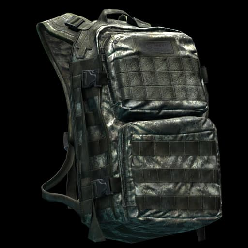 Flyye MBSS backpack (UCP)