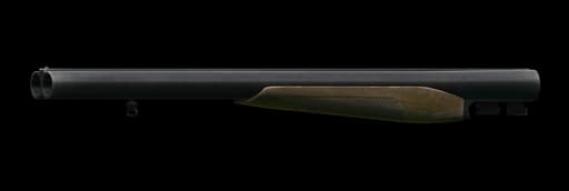 MP-43-1C 12ga 510mm barrel