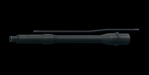 AR-15 5.56x45 10.3 inch barrel