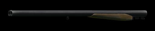 MP-43-1C 12ga 725mm barrel