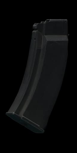 AK-74 5.45x39 6L31 60-round magazine