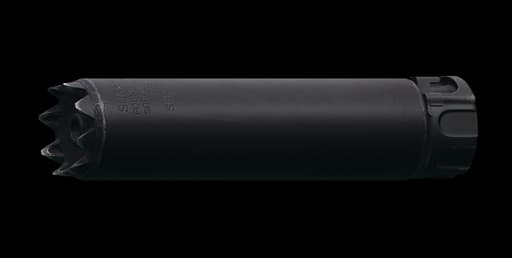 SureFire SOCOM556-MONSTER 5.56x45 sound suppressor