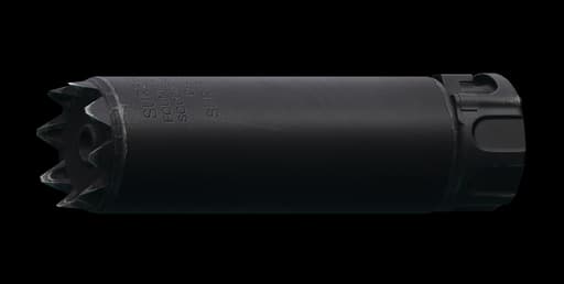 SureFire SOCOM556-MINI MONSTER 5.56x45 sound suppressor