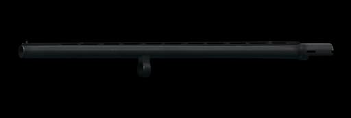 MP-133 12ga 540mm barrel with rib