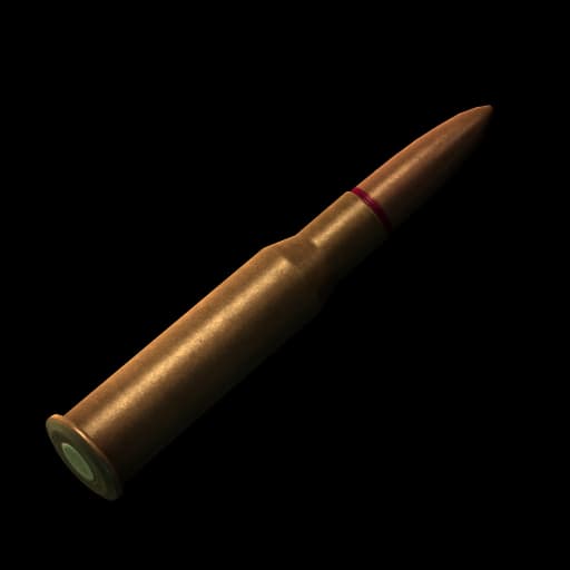 7.62x54mm R SNB gzh