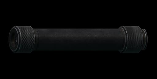 AK-74 TGP-A 5.45x39 sound suppressor