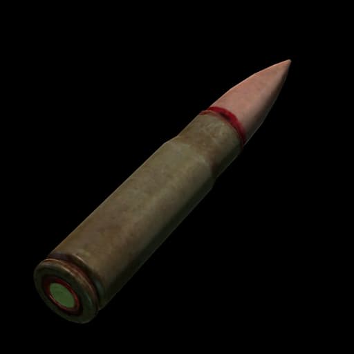 7.62x39mm PS gzh