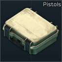 Icon of Pistol case