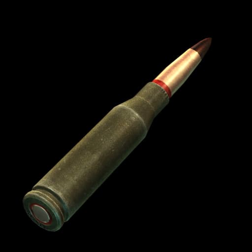 5.45x39mm BP gs