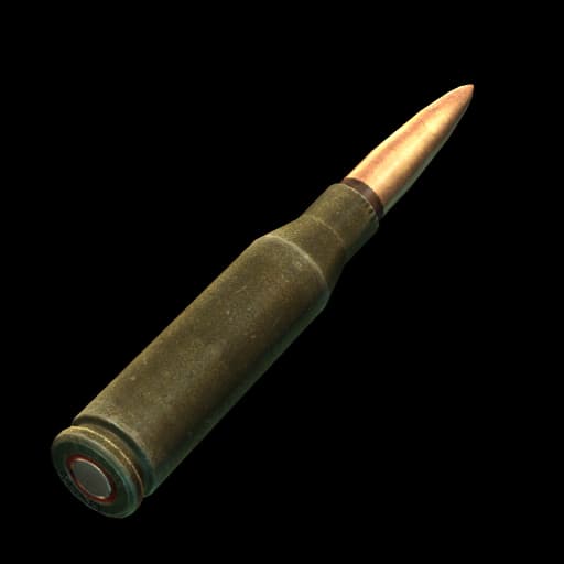 5.45x39mm BS gs
