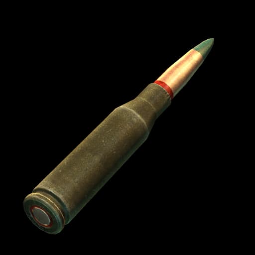 5.45x39mm BT gs