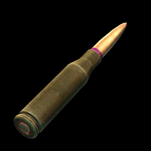 5.45x39mm PP gs