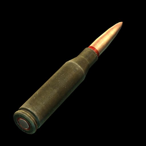 5.45x39mm PS gs