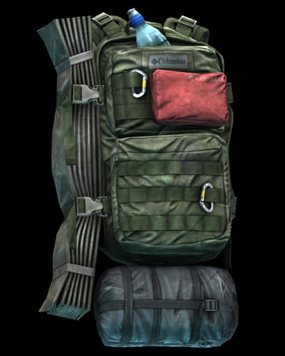 Scav backpack