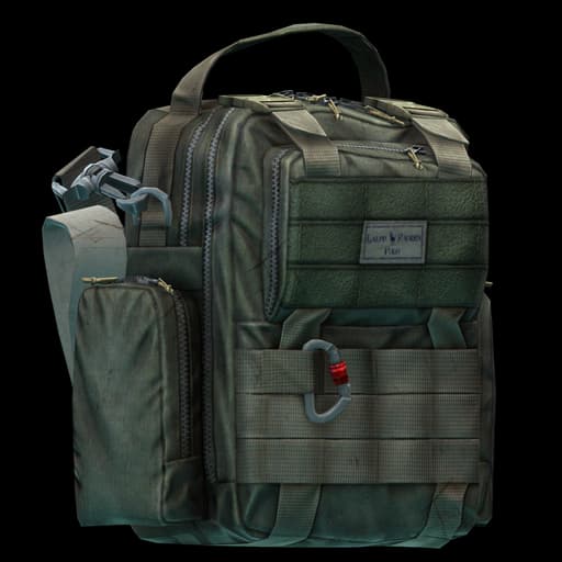 Transformer Bag