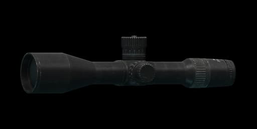 Hensoldt FF 4-16x56 34mm riflescope