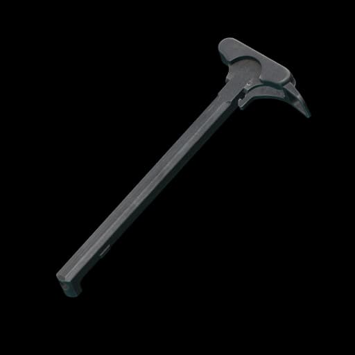 AR-15 Badger Ordnance Tactical Charging Handle Latch