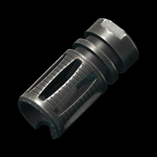 AR-15 KAC QDC 5.56x45 Flash Suppressor Kit
