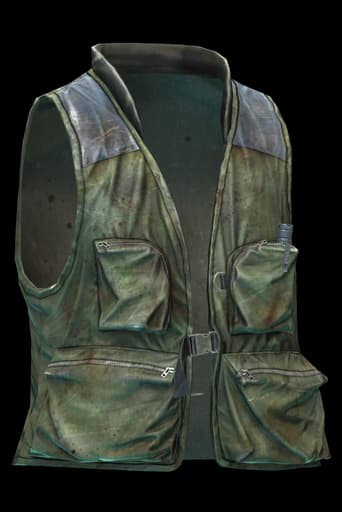 Scav Vest