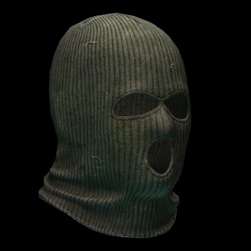 Balaclava