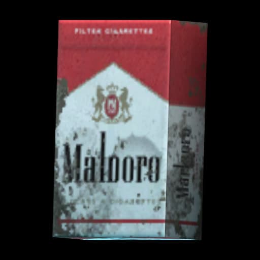 Malboro Cigarettes