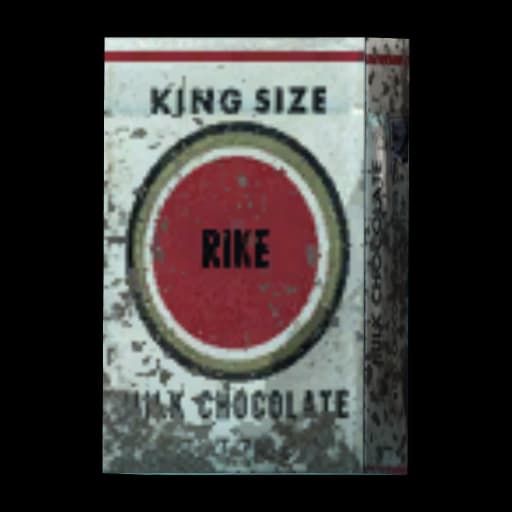 Strike Cigarettes