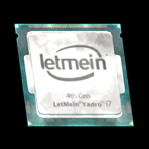 PC CPU
