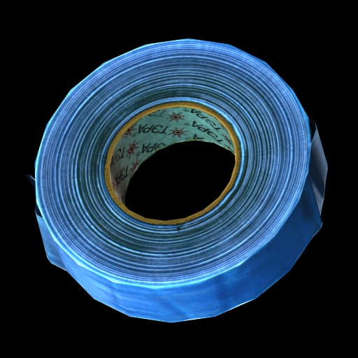 Insulating tape