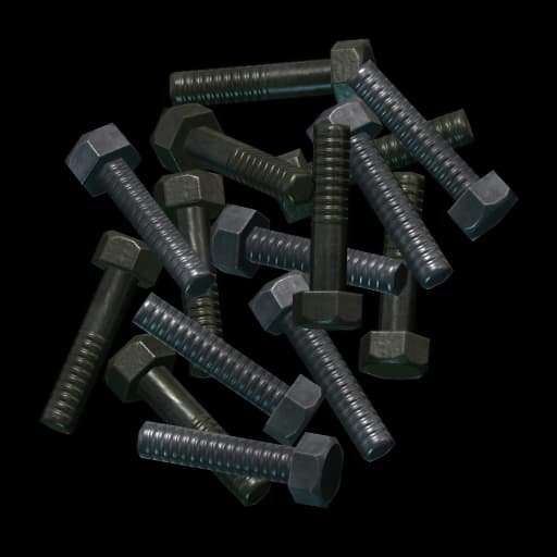 Bolts