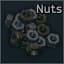 Screw nuts