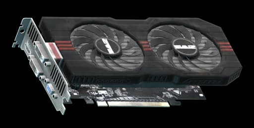 Graphics card