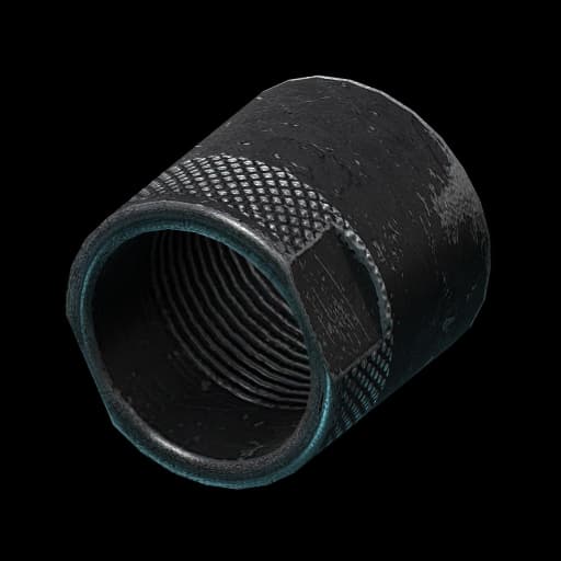 SOK-12 thread protector
