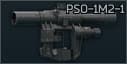 BelOMO PSO-1M2-1 4x24 scope