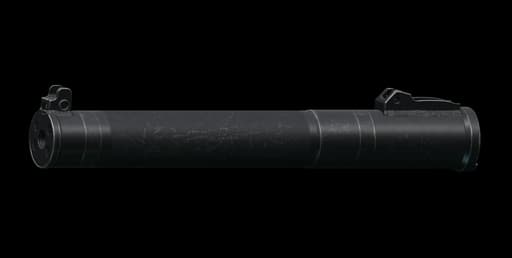 VSS 9x39 integral barrel-suppressor