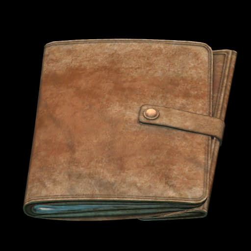 Simple wallet