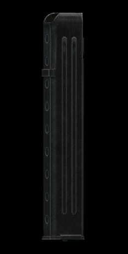 PP-91 Kedr 9x18PM 30-round magazine