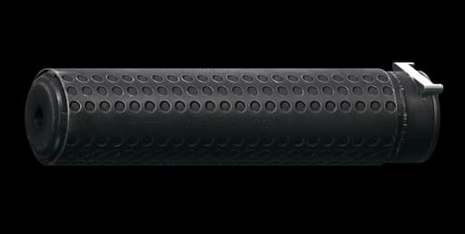 KAC QDSS NT4 5.56x45 sound suppressor (Black)