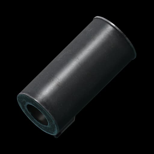 PP-91-01 Kedr-B threaded suppressor adapter