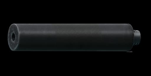 PP-91-01 Kedr-B 9x18PM sound suppressor