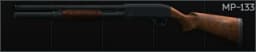 MP-133 12ga pump-action shotgun Default