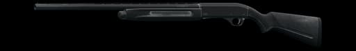 MP-153 12ga semi-automatic shotgun Default