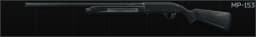 MP-153 12ga semi-automatic shotgun Default