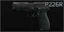 SIG P226R 9x19 pistol Default