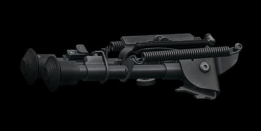 Harris S-BRM 6-9" Bipod