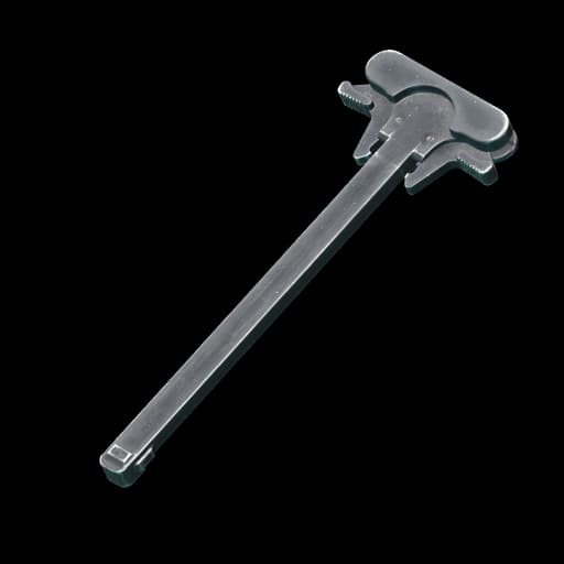 MPX ambidextrous charging handle