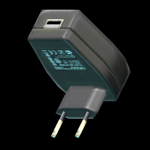 USB Adapter