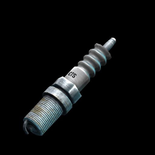 Spark plug