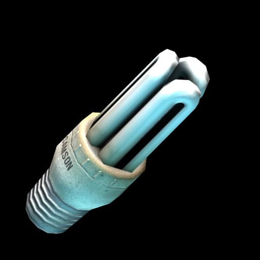 Energy-saving lamp