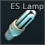 Energy-saving lamp